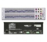 Equalizer KLARK TEKNIK DN370